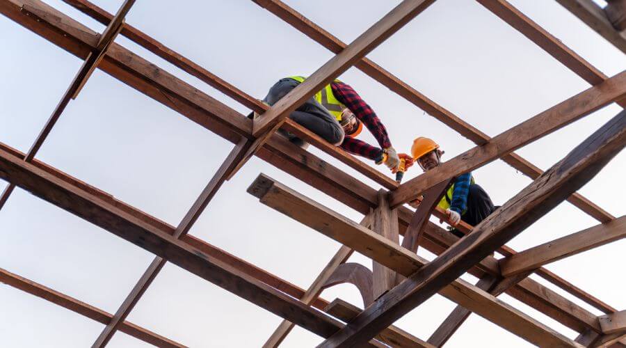Expert top industrial roofings services in North Babylon, NY